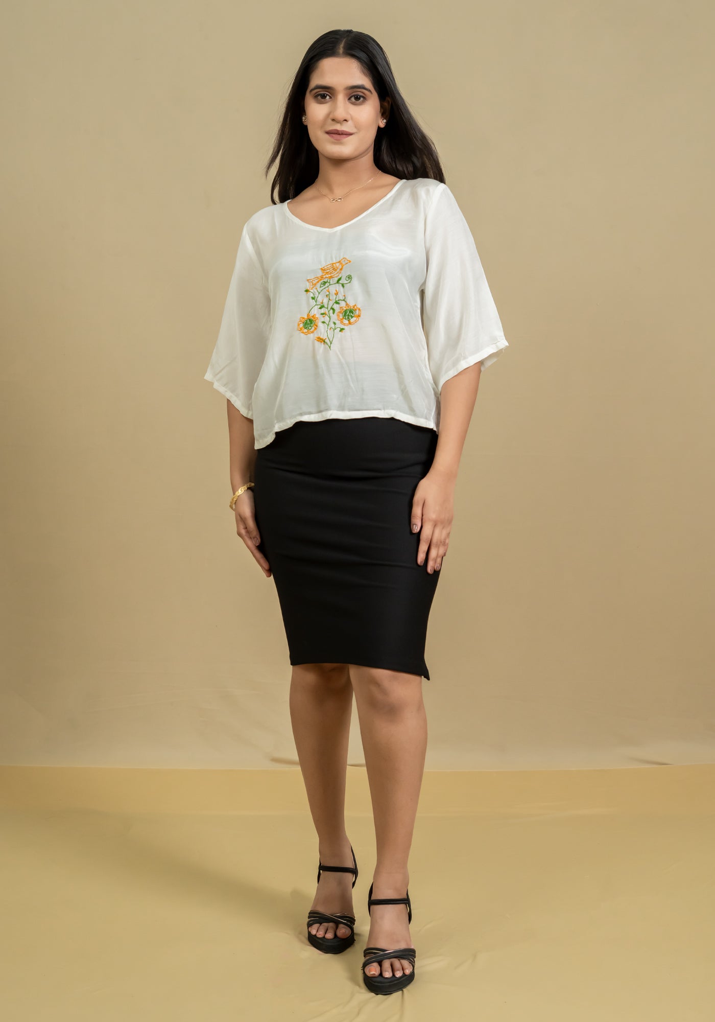 Top – Muslin