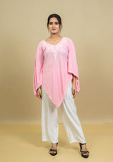 Kaftan Top