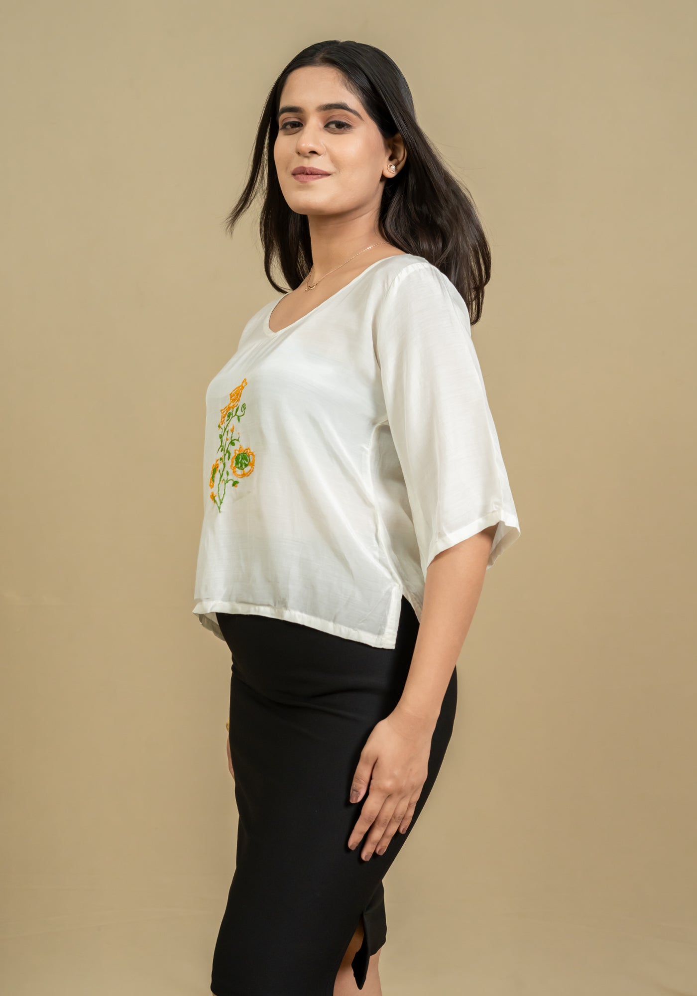 Top – Muslin