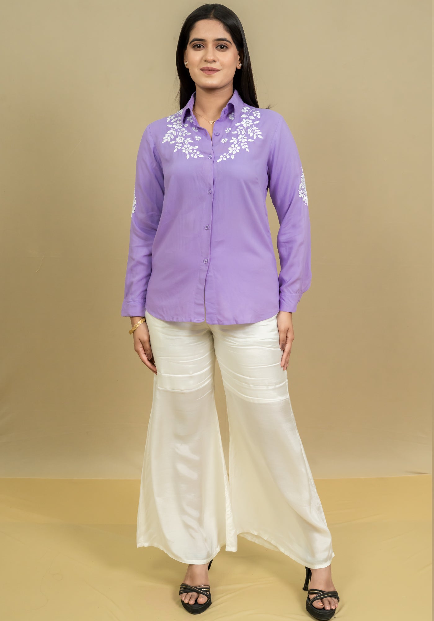 Shirt – Rayon