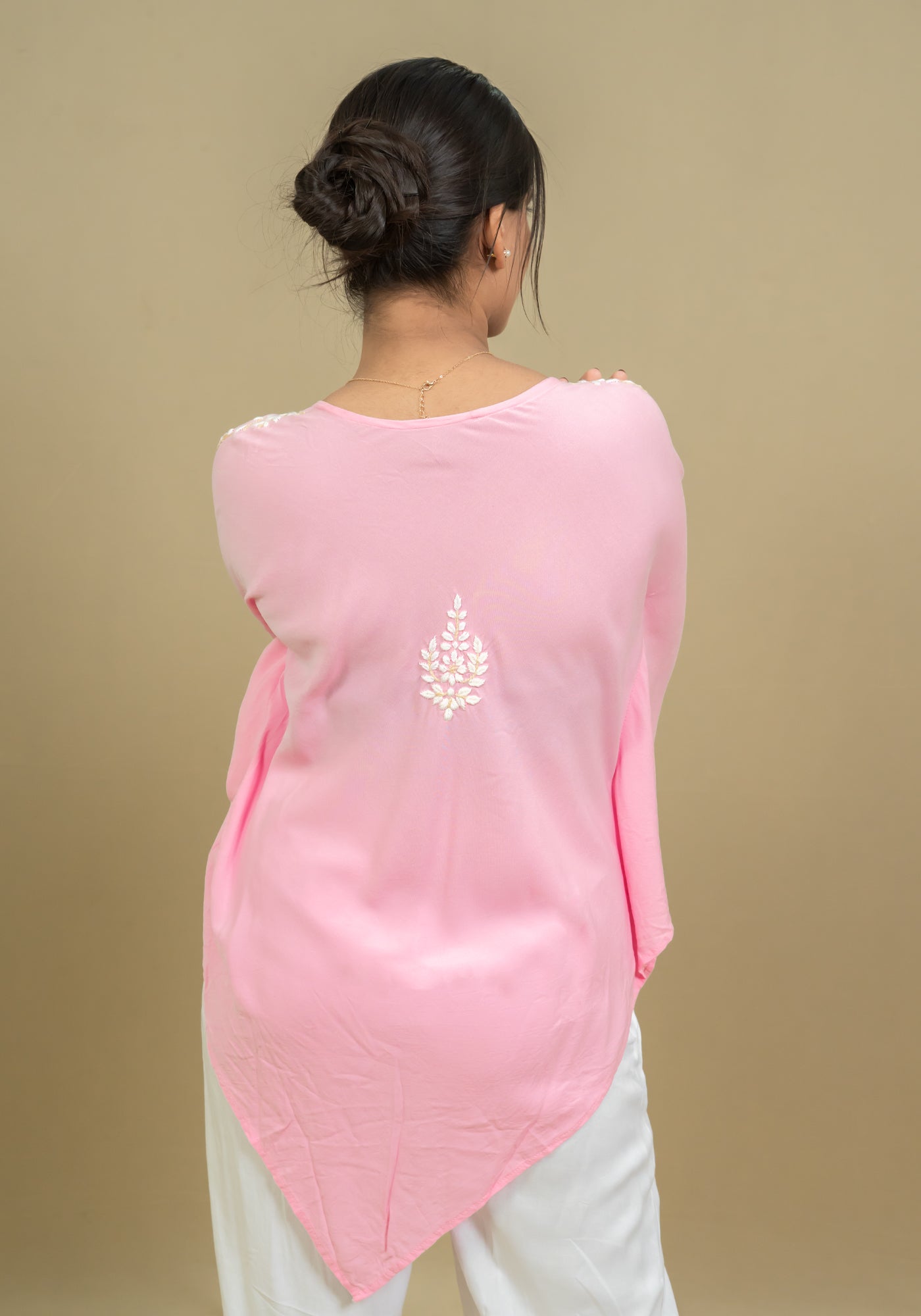 Kaftan Top