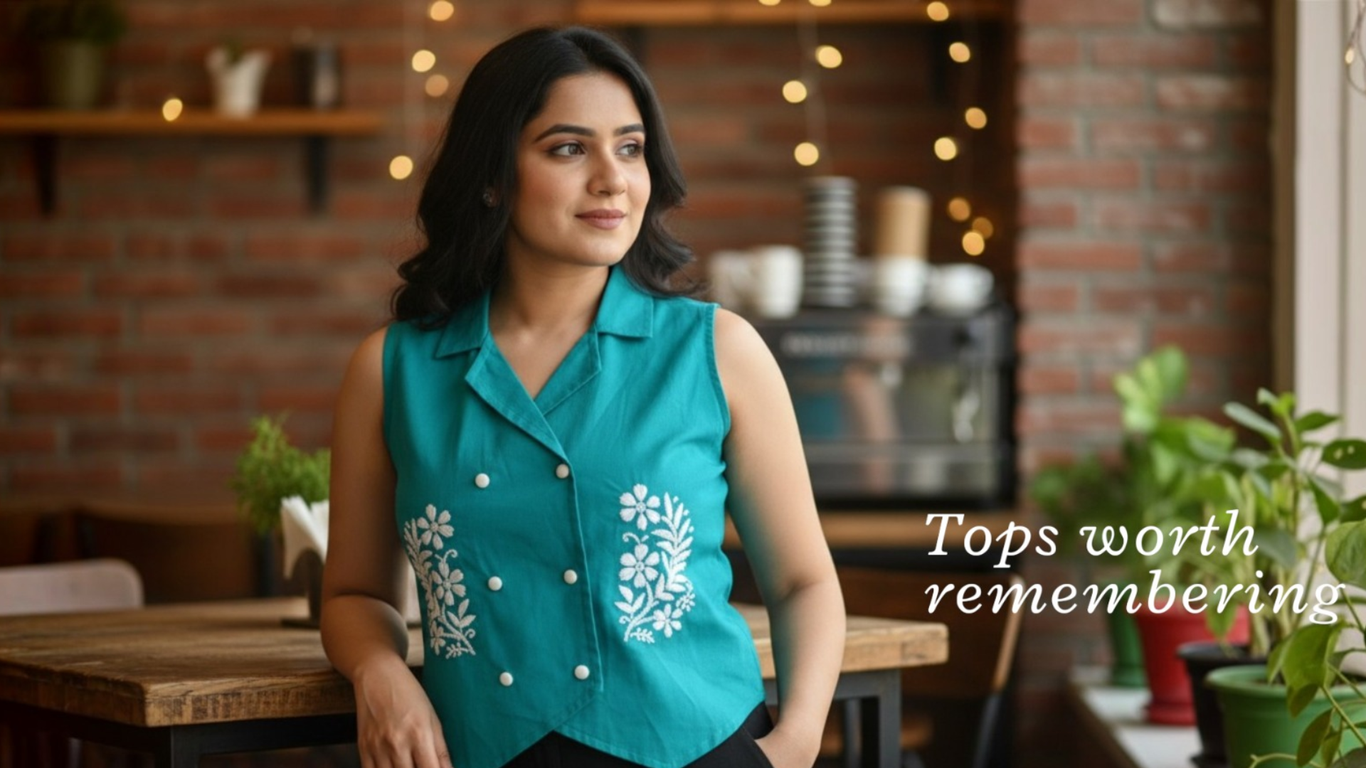 Occasion Wear Is a Cage and the "Everyday" Alternative Isn't Much Better