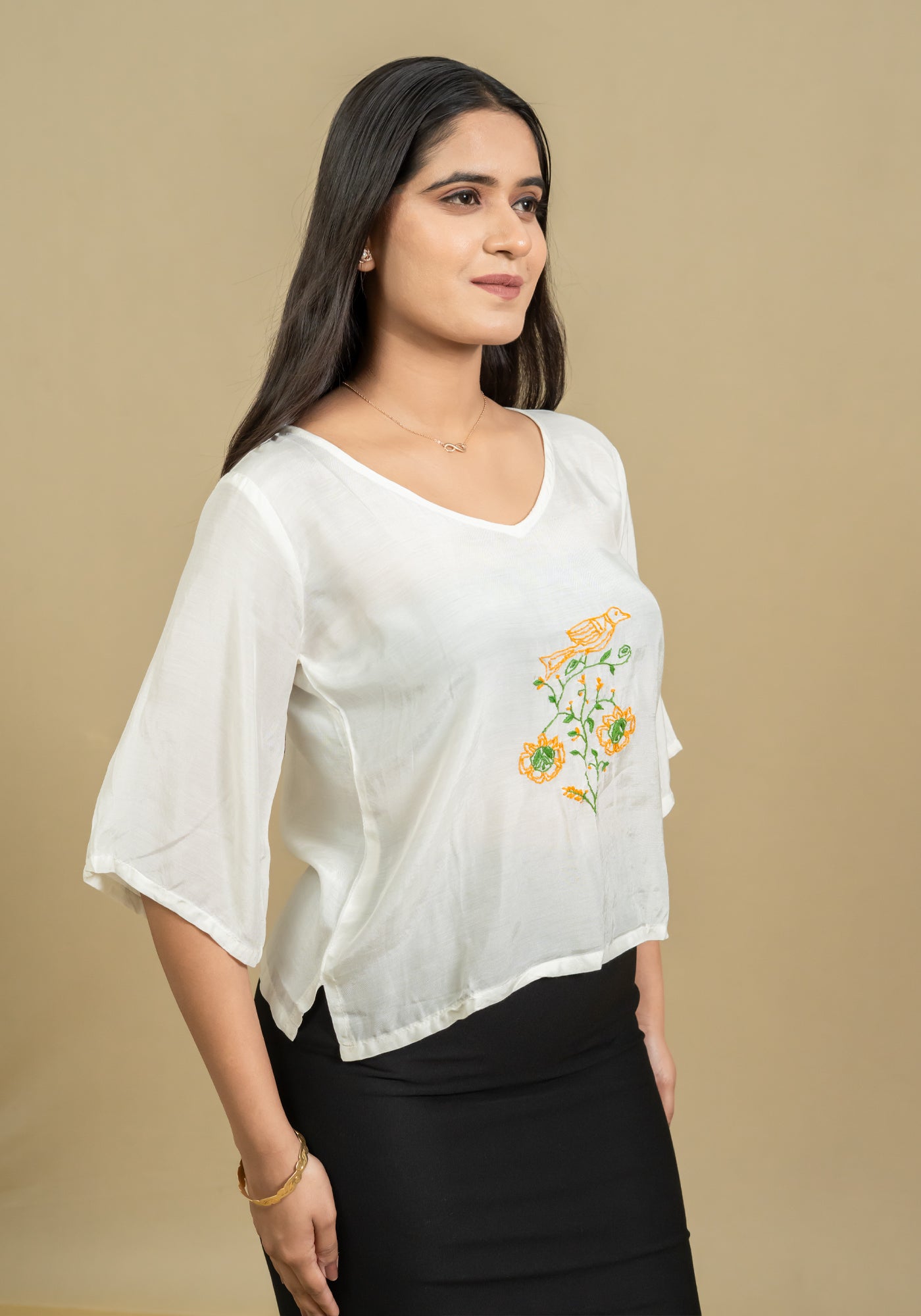 Top – Muslin