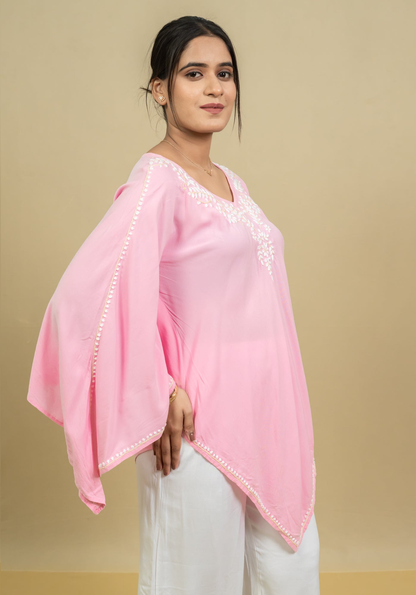 Kaftan Top