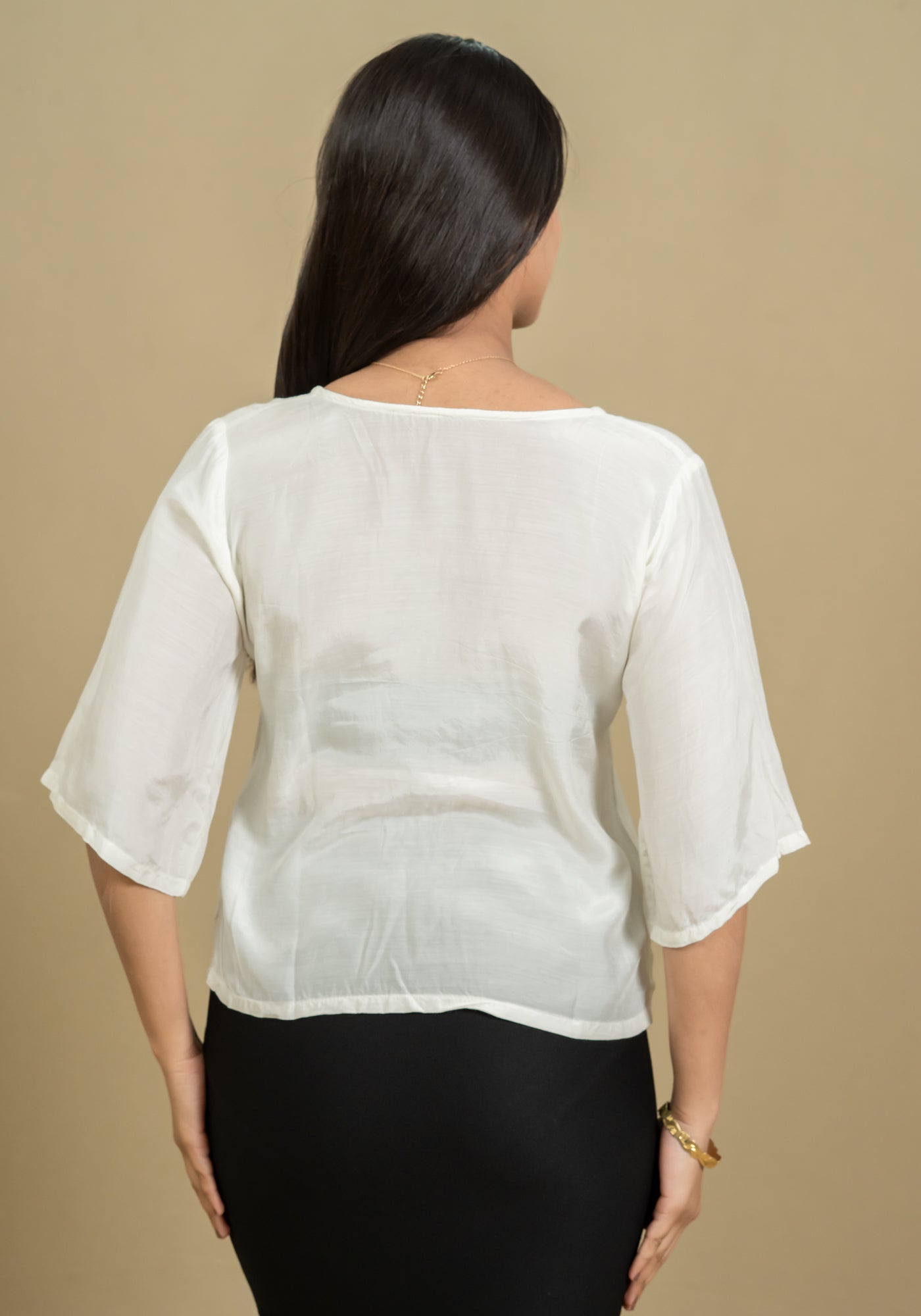 Top – Muslin