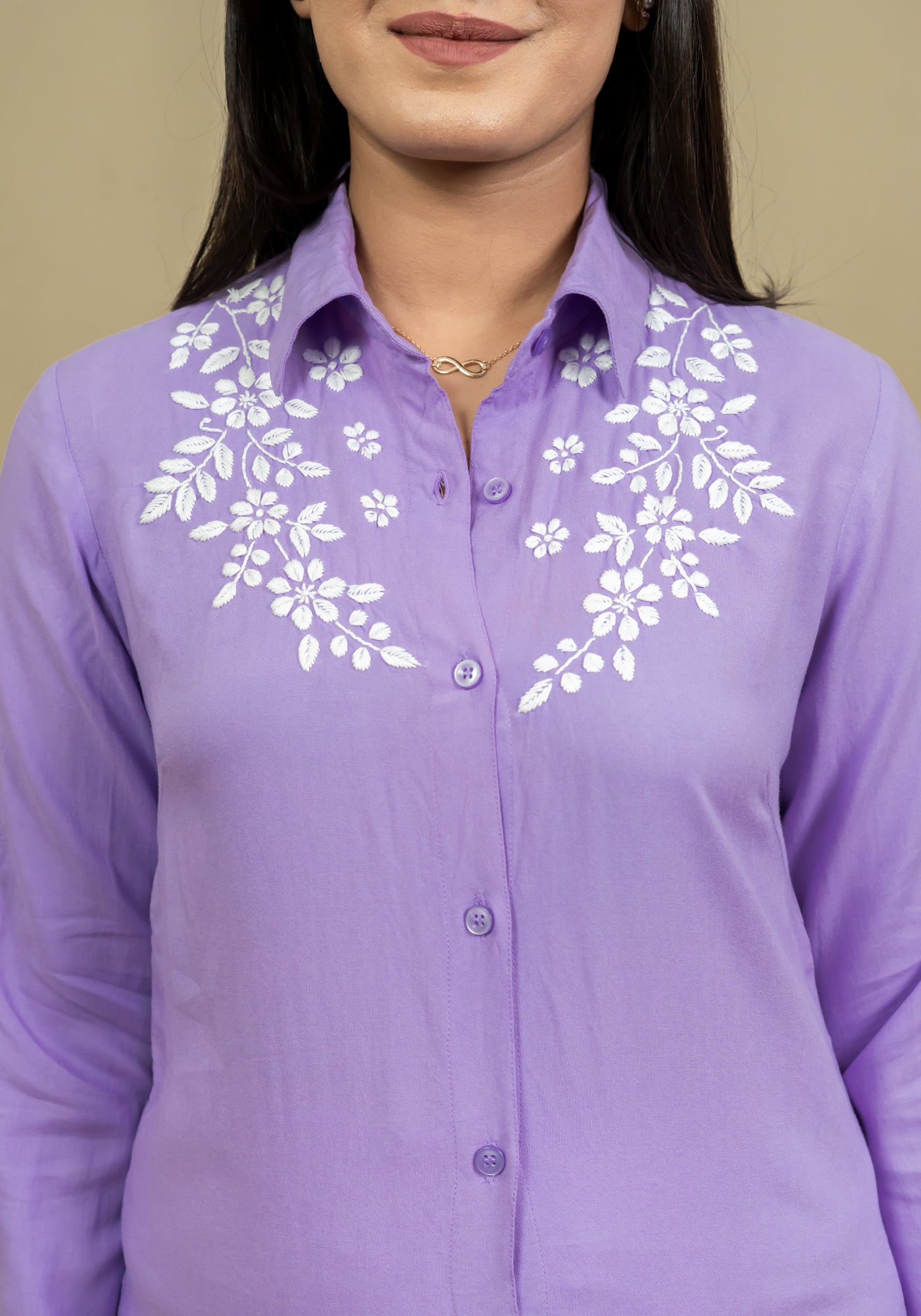 Shirt – Rayon